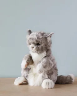 Cat Puppet>Hansa New