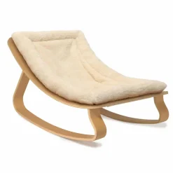 LEVO Rocker with 'Fur' cushion></noscript>Charlie Crane Best