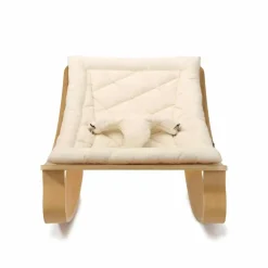 LEVO Rocker with Organic White cushion></noscript>Charlie Crane Sale