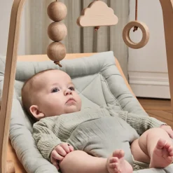 LEVO Rocker with Organic White cushion></noscript>Charlie Crane Sale