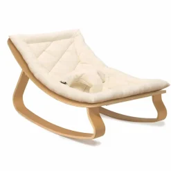 LEVO Rocker with Organic White cushion><noscript><img width=