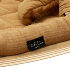 LEVO Rocker with Camel cushion><noscript><img width=