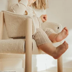 SABA Chair 'Fur'><noscript><img width=