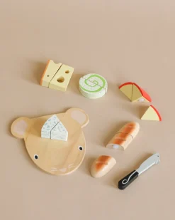 Cheese Chopping Board>Tender Leaf Toys Outlet