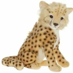 Cheetah Cub Stuffed Animal><noscript><img width=