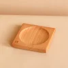 Cherry Wood Spinning Plate>Mader Kreiselmanufaktur Best