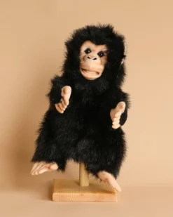 Chimp Puppet>Hansa Clearance