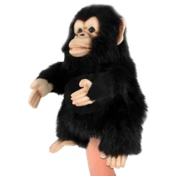 Chimp Puppet>Hansa Clearance