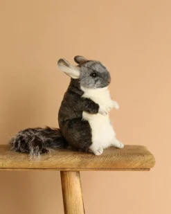 Chinchilla Stuffed Animal>Hansa Sale