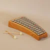 Diaronne Diatonic Glockenspiel Xylophone- 13 tones>Choroi Discount