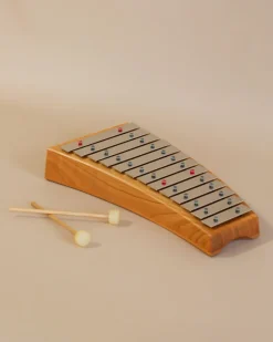 Diaronne Diatonic Glockenspiel Xylophone- 13 tones>Choroi Discount