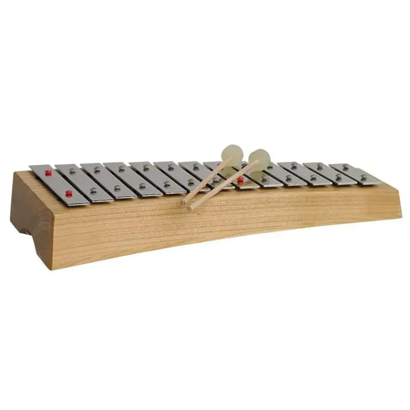 Diaronne Diatonic Glockenspiel Xylophone- 13 tones>Choroi Discount