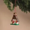 Ornament - Gingerbread House>Christian Ulbricht Hot