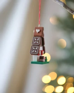 Ornament - Gingerbread House></noscript>Christian Ulbricht Hot