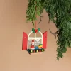 Ornament - Window With Santa>Christian Ulbricht Best