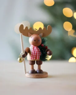 Ornament - Elk><noscript><img width=