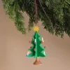 Ornament - Christmas Tree>Christian Ulbricht New