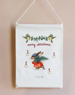 Christmas Advent Calendar>Konges Sløjd Clearance