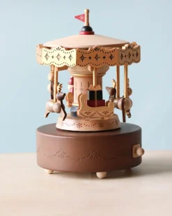 Christmas Carousel Music Box><noscript><img width=