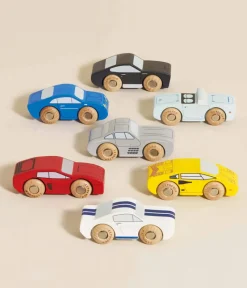 Classic Wooden Sports Cars>Le Toy Van, Inc. Sale