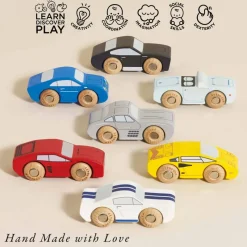 Classic Wooden Sports Cars><noscript><img width=