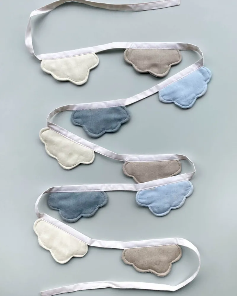 Cloud Garland>Fabelab Discount
