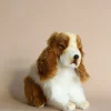 Cocker Spaniel Dog Stuffed Animal>Hansa Best