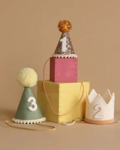 Confetti Glitter Party Hat><noscript><img width=