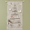 Embroidered Advent Calendar>Coral & Tusk Clearance