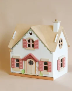 Cottontail Cottage Dollhouse>Tender Leaf Toys Fashion