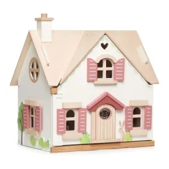 Cottontail Cottage Dollhouse>Tender Leaf Toys Fashion