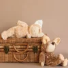 Cozy Dinkum Fawn Doll>Olli Ella Best