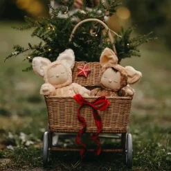 Cozy Dinkum Fawn Doll>Olli Ella Best