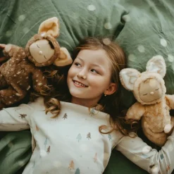 Cozy Dinkum Fawn Doll><noscript><img width=