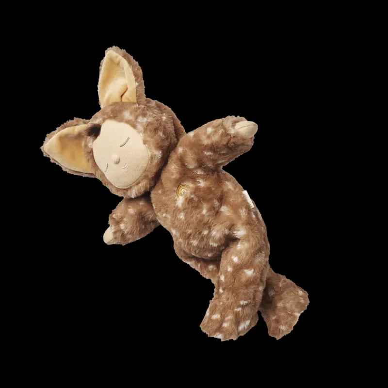 Cozy Dinkum Fawn Doll>Olli Ella Best
