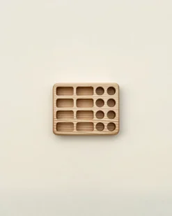 Crayon Tray For Stockmar - 8 x 8 Slots></noscript>Oyuncak Hot
