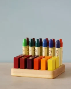 Crayon Tray For Stockmar -12 x 12 Slots><noscript><img width=