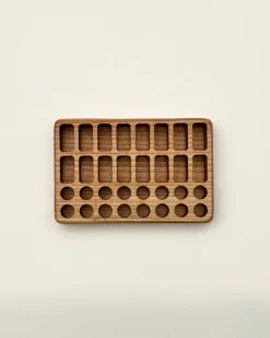 Crayon Tray For Stockmar -16 x 16 Slots></noscript>Oyuncak Hot