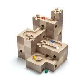 50 Marble Run Starter Set>Cuboro Outlet