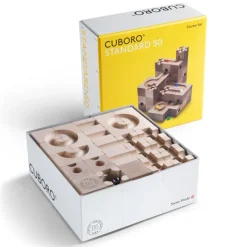 50 Marble Run Starter Set><noscript><img width=