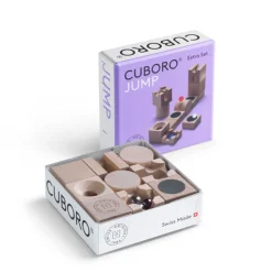 Jump Marble Run Extra Set><noscript><img width=