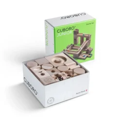 Junior Marble Run Starter Set><noscript><img width=