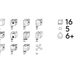 Speed Marble Run Extra Set - Speed><noscript><img width=