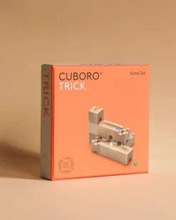 Trick Marble Run Extra Set>Cuboro New