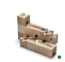 Trick Marble Run Extra Set></noscript>Cuboro New