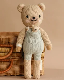 Alexander The Honey Bear>Cuddle + Kind Hot