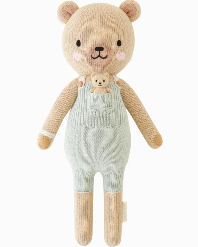 Alexander The Honey Bear>Cuddle + Kind Hot