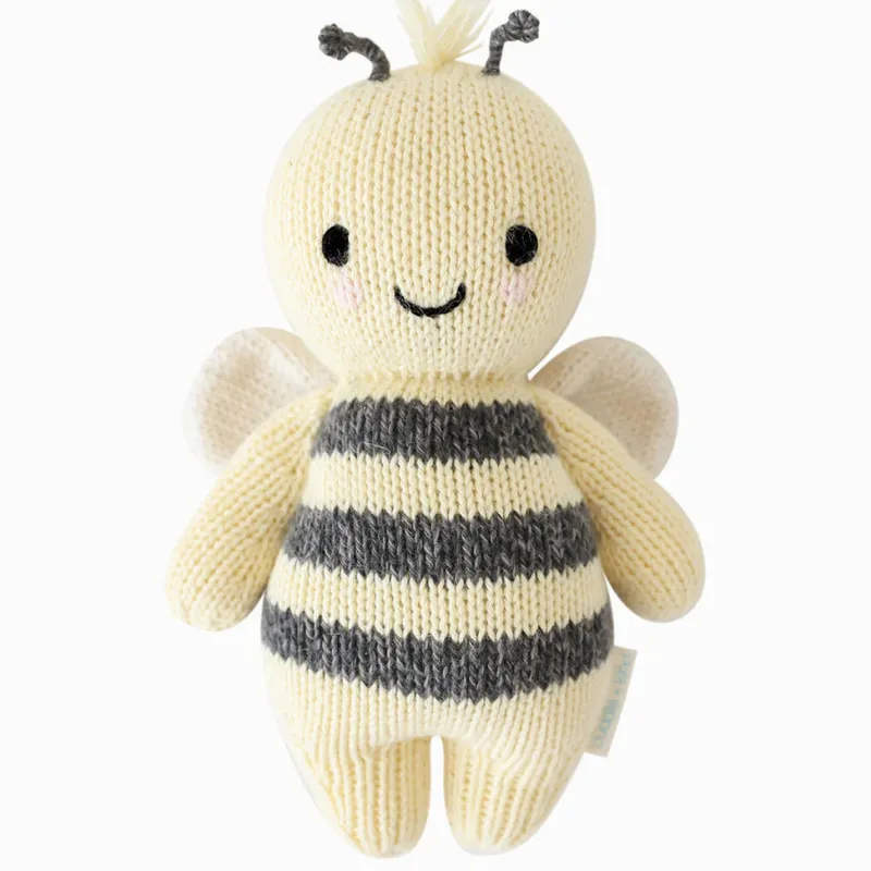 Baby Bee>Cuddle + Kind Best