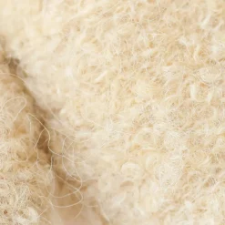 Baby Bouclé Bear - Honey><noscript><img width=