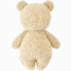 Baby Bouclé Bear - Honey><noscript><img width=
